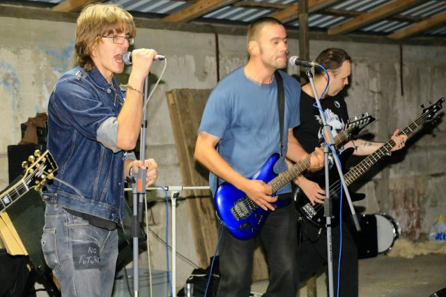 Koncert Benešov n. Černou