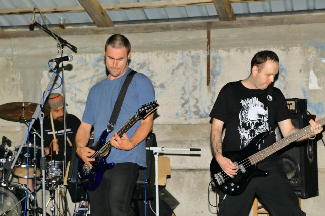 Koncert Benešov n. Černou