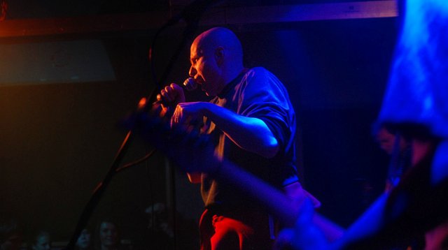 Koncert Fabrika - Morčata na útěku ...