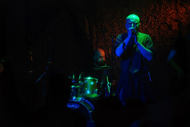 Koncert Fabrika - Morčata na útěku ...