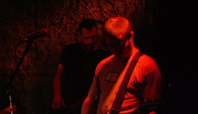 Koncert Fabrika - Morčata na útěku ...