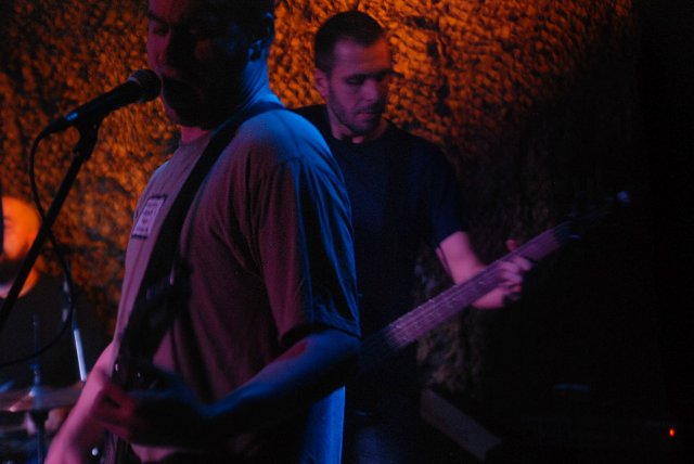 Koncert Fabrika - Morčata na útěku ...