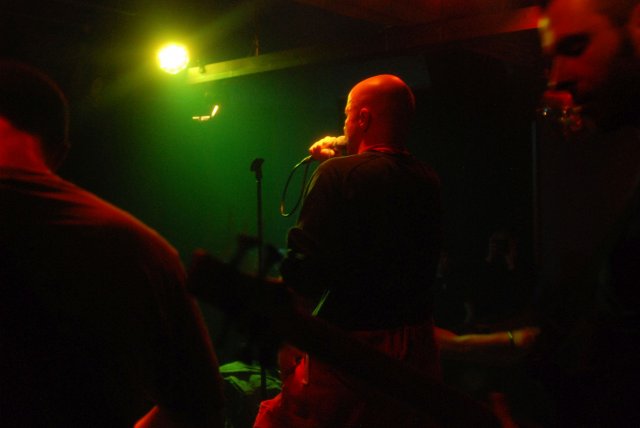 Koncert Fabrika - Morčata na útěku ...