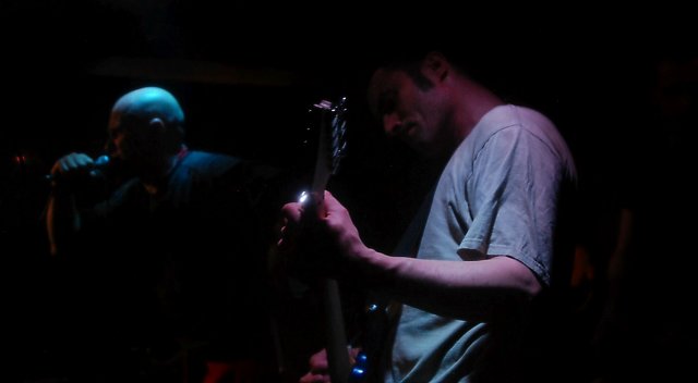 Koncert Fabrika - Morčata na útěku ...