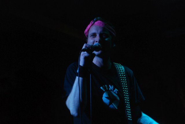 Koncert Fabrika - Morčata na útěku ...