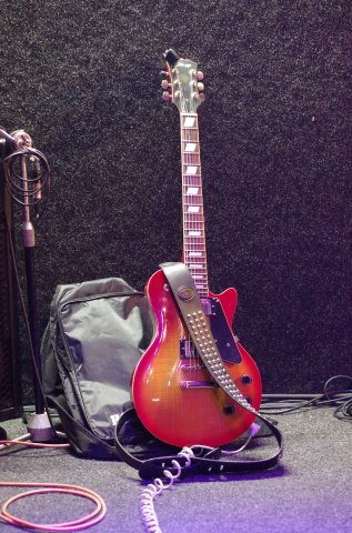 Koncert Fabrika - Morčata na útěku ...