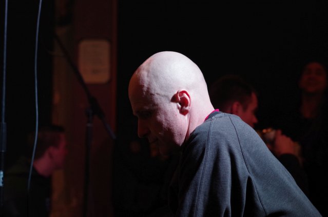 Koncert Fabrika - Morčata na útěku ...