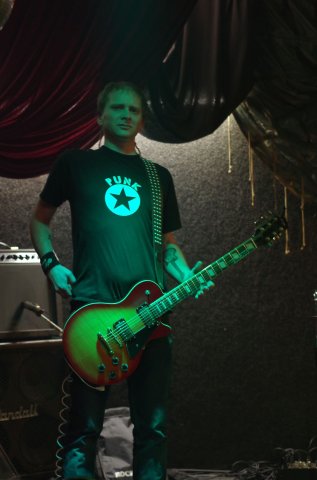 Koncert Fabrika - Morčata na útěku ...