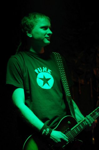 Koncert Fabrika - Morčata na útěku ...