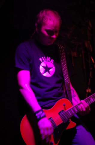 Koncert Fabrika - Morčata na útěku ...