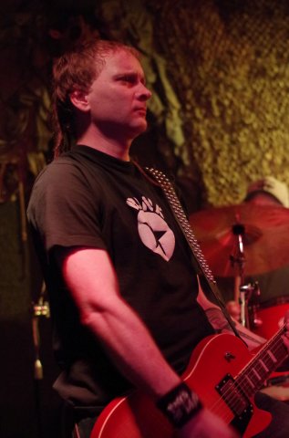 Koncert Fabrika - Morčata na útěku ...