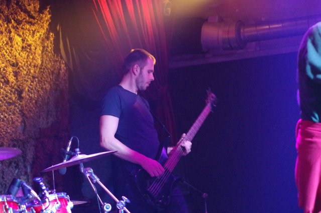 Koncert Fabrika - Morčata na útěku ...