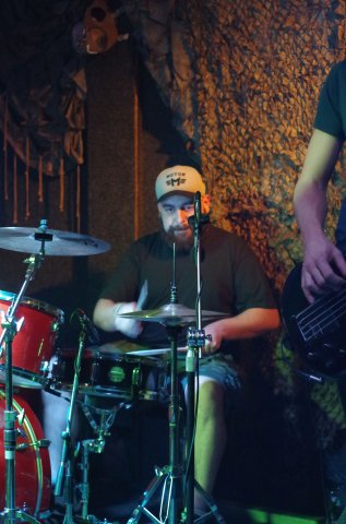 Koncert Fabrika - Morčata na útěku ...