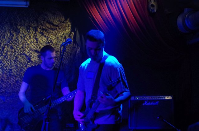 Koncert Fabrika - Morčata na útěku ...