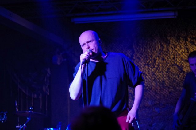 Koncert Fabrika - Morčata na útěku ...