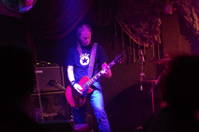 Koncert Fabrika - Morčata na útěku ...