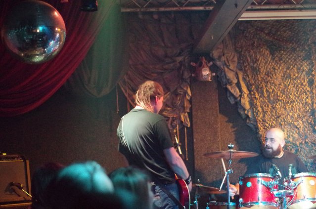 Koncert Fabrika - Morčata na útěku ...