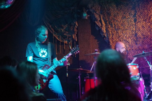 Koncert Fabrika - Morčata na útěku ...