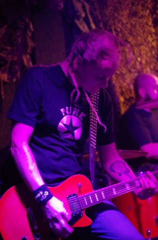 Koncert Fabrika - Morčata na útěku ...