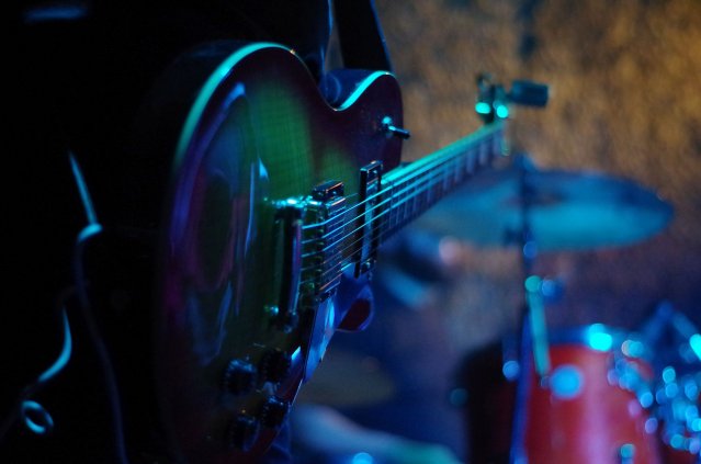 Koncert Fabrika - Morčata na útěku ...