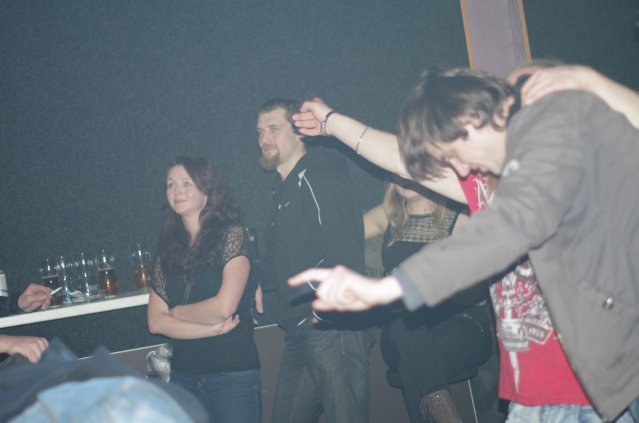 Koncert Fabrika - Morčata na útěku ...