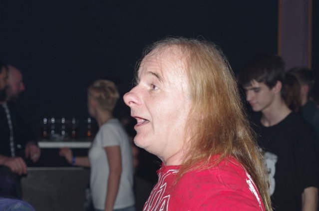 Koncert Fabrika - Morčata na útěku ...