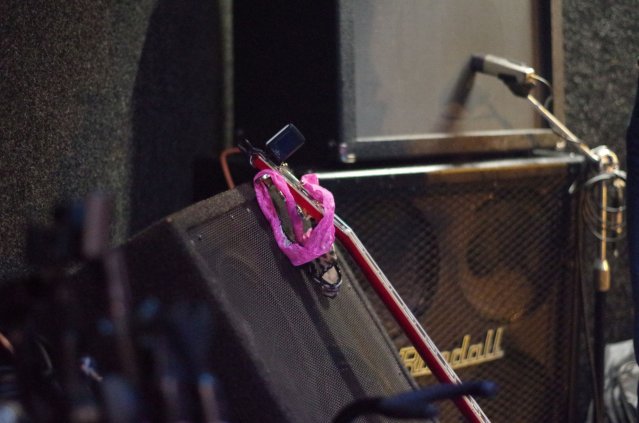 Koncert Fabrika - Morčata na útěku ...