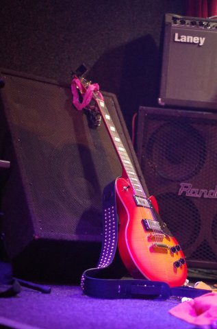 Koncert Fabrika - Morčata na útěku ...