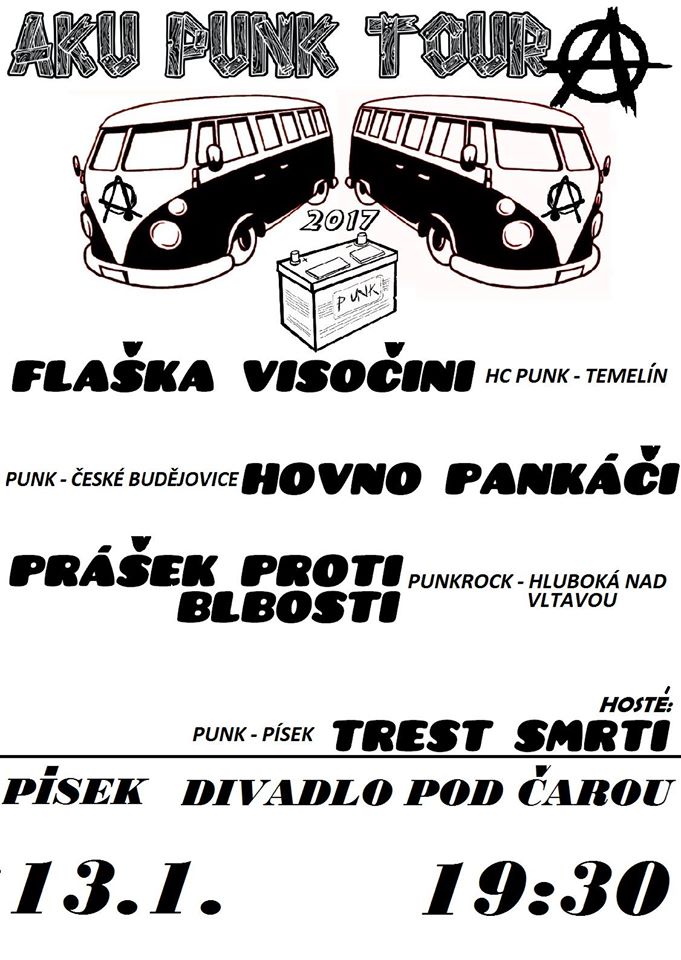 akupunk písek