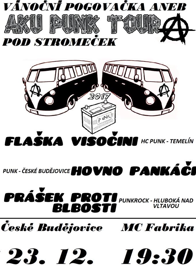 tour fabrika